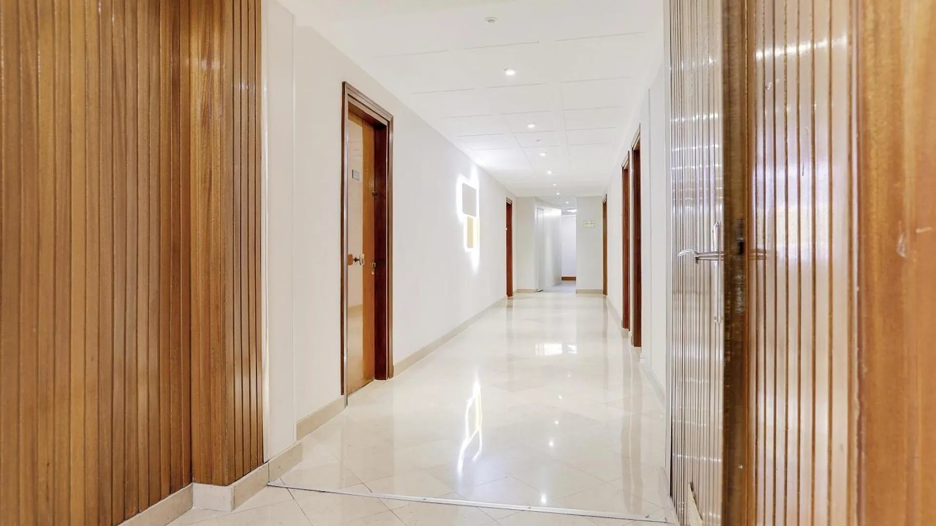 Nice Flat Folies Bergeres - Bail Mobilite - Imhost Paris